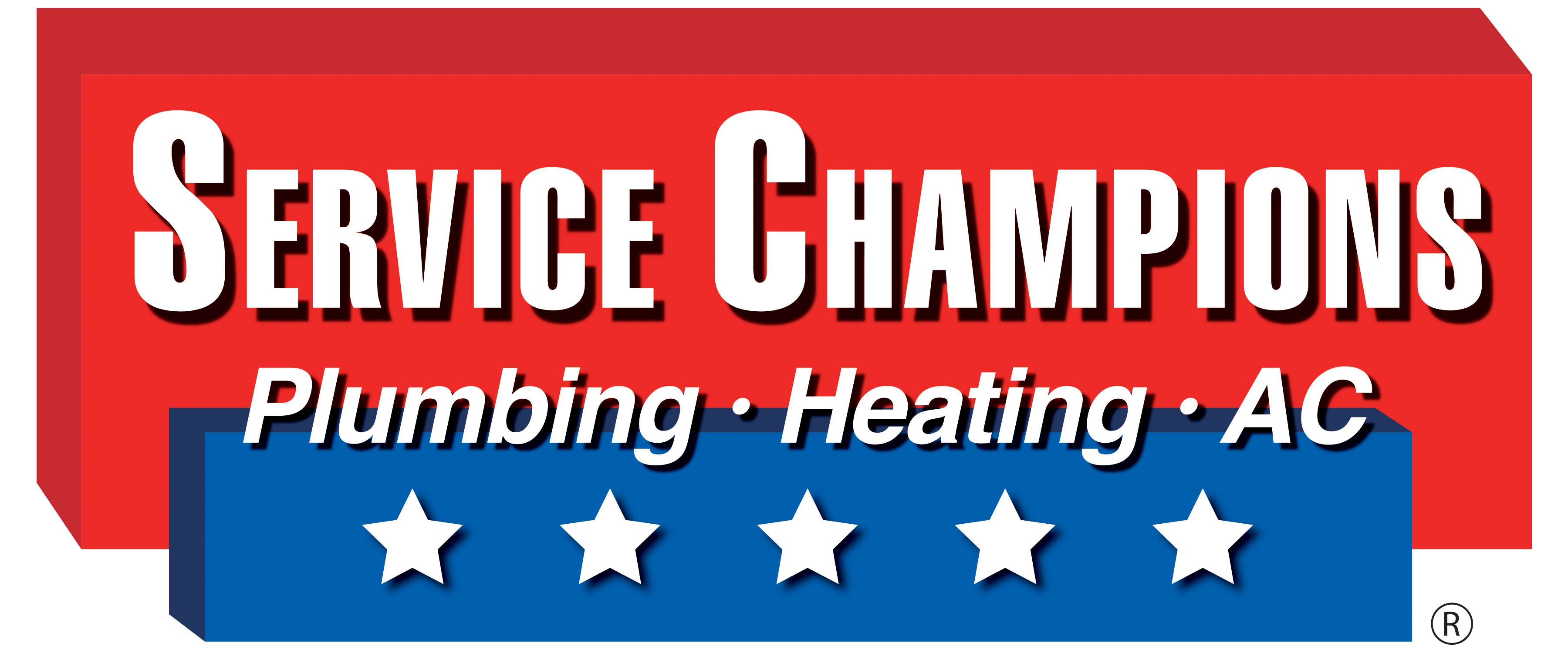 Company logo for Service Champions