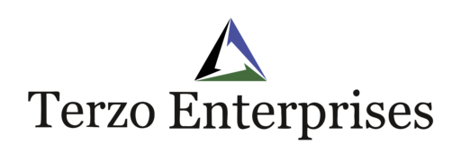 Company logo for Terzo Enterprises