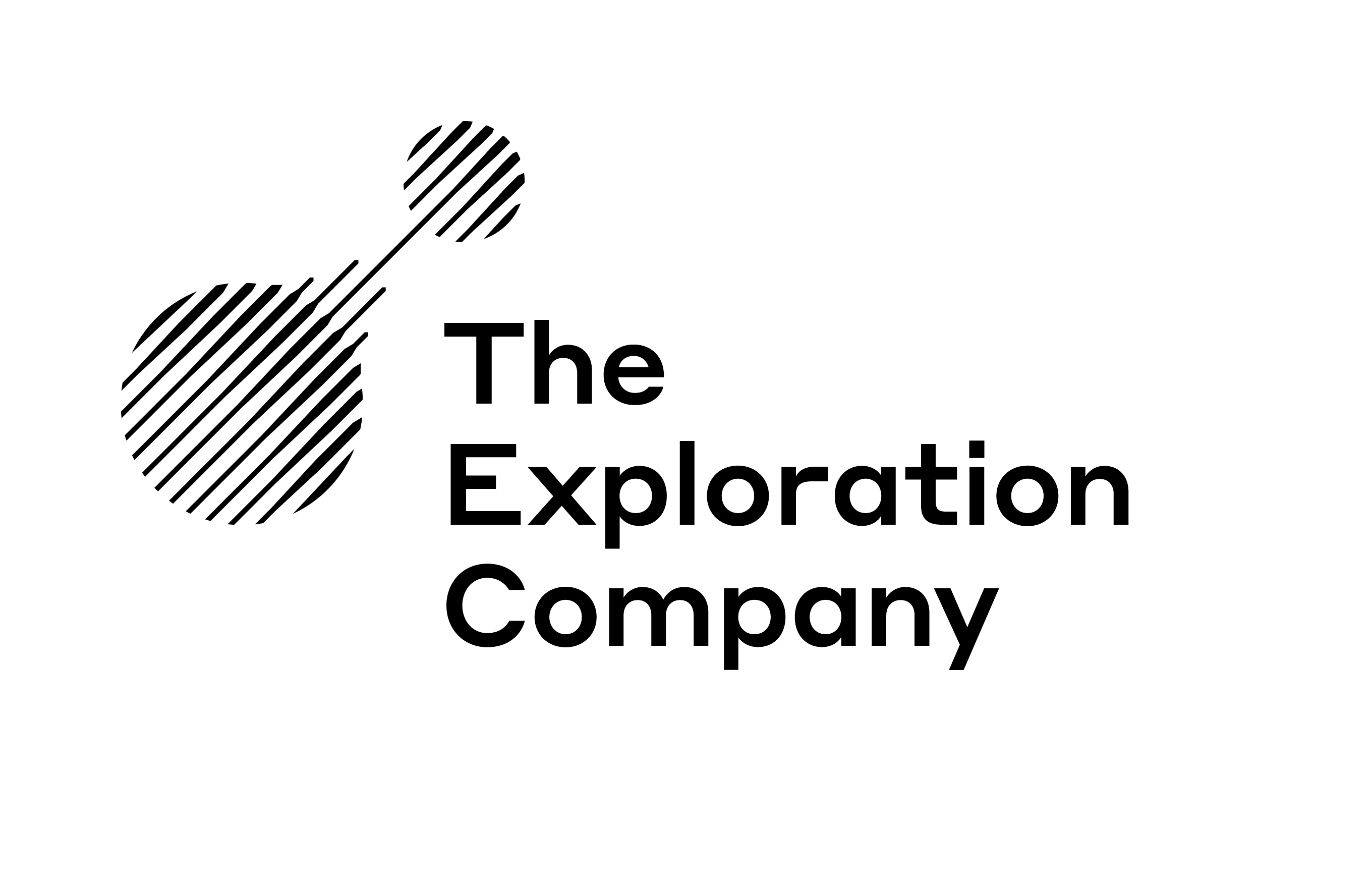 Company logo for The Exploration Company