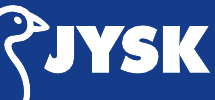 Company logo for JYSK