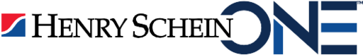 Company logo for Henry Schein One
