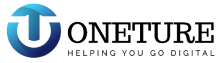 Company logo for Oneture Technologies