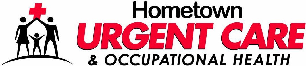 Company logo for Hometown Urgent Care