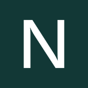 Company logo for Netcompany