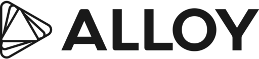 Company logo for Alloy
