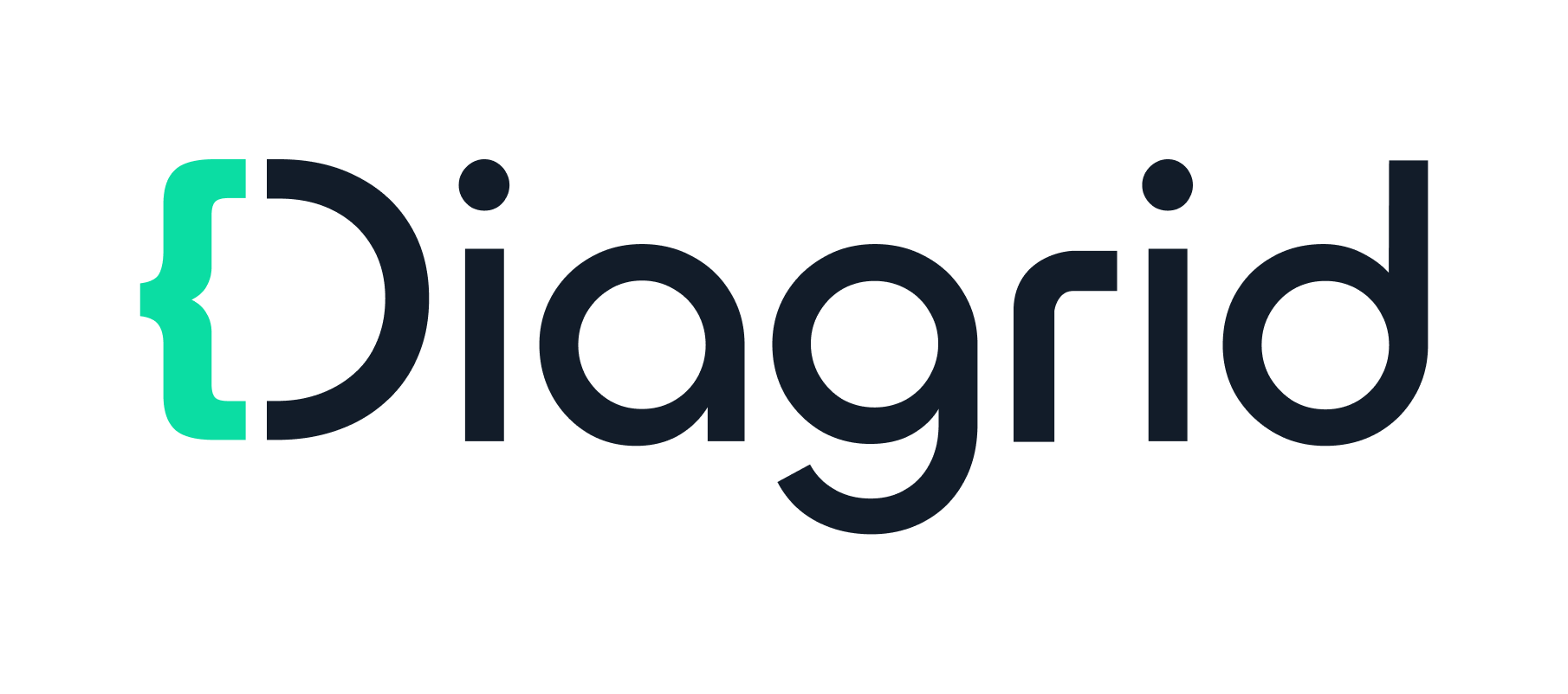 Company logo for Diagrid