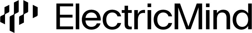 Company logo for Electric Mind