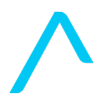 Company logo for ALDIA