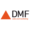 Company logo for DMF Sales & Marketing