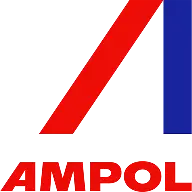 Company logo for Ampol
