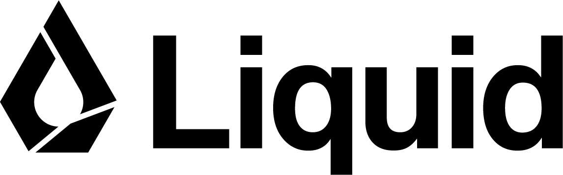 Company logo for Liquid AI