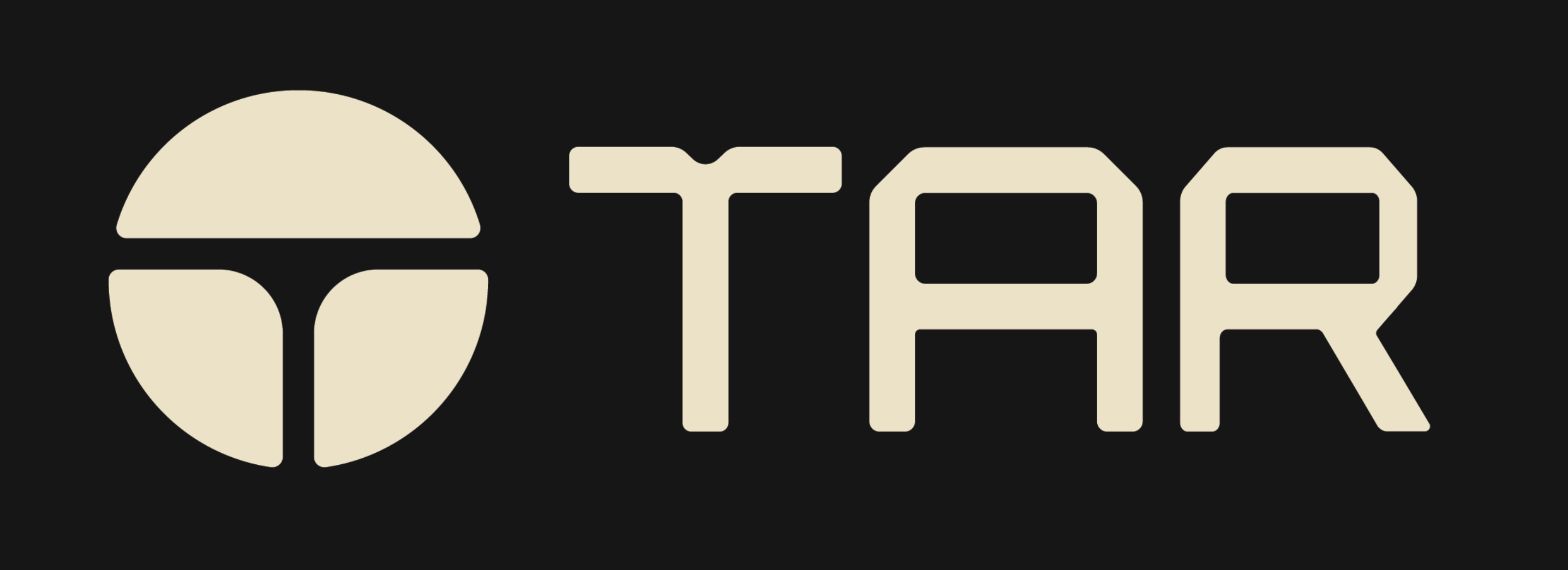 Company logo for TAR