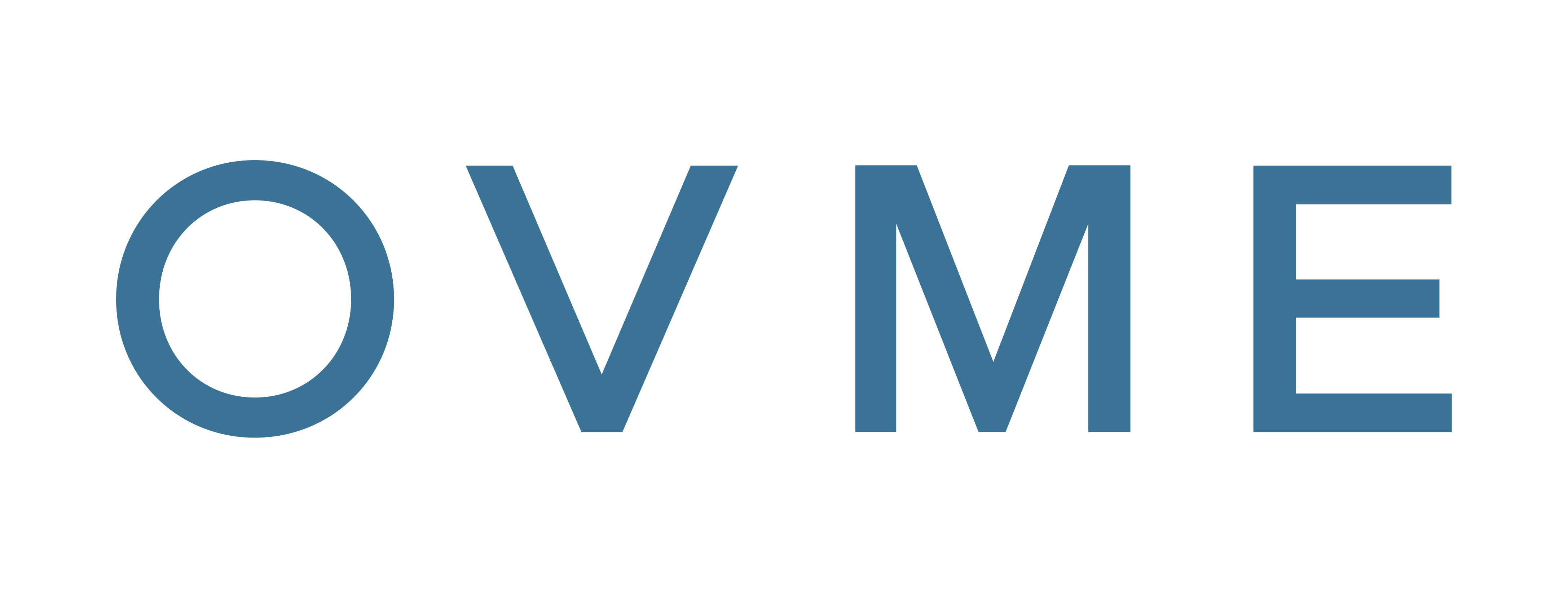 Company logo for OVME