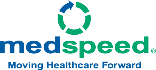 Company logo for MedSpeed