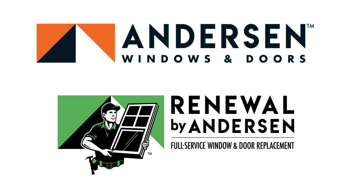 Company logo for Andersen Corporation/Renewal by Andersen
