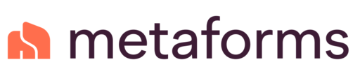 Company logo for Metaforms