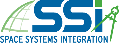 Company logo for Space Systems Integration
