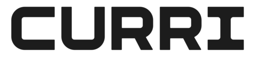 Company logo for Curri
