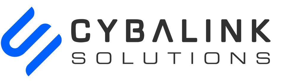 Company logo for Cybalink Solutions