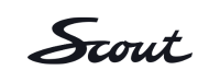Company logo for Scout Motors