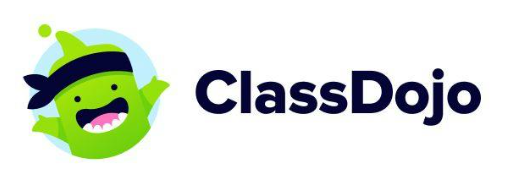 Company logo for ClassDojo