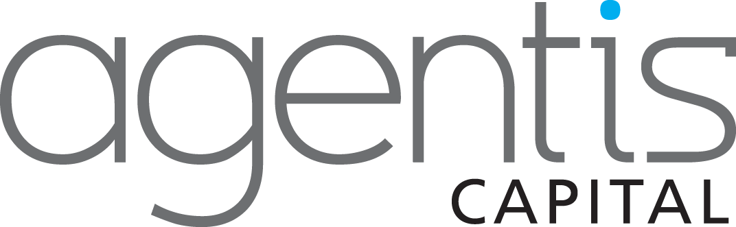 Company logo for Agentis Capital Advisors