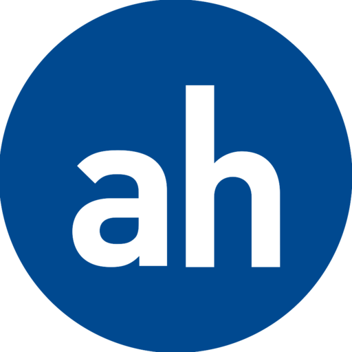 Company logo for Abano Healthcare