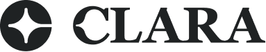 Company logo for Clara