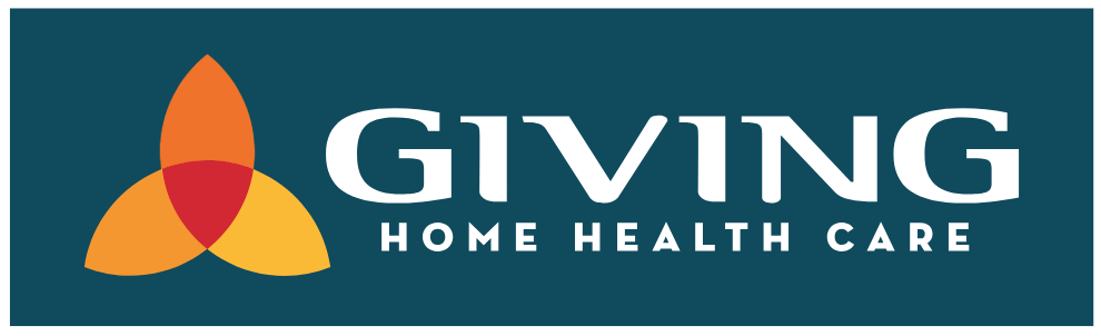 Company logo for Giving Home Health Care