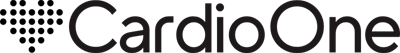 Company logo for CardioOne