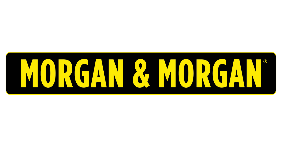 Company logo for Morgan & Morgan, P.A.