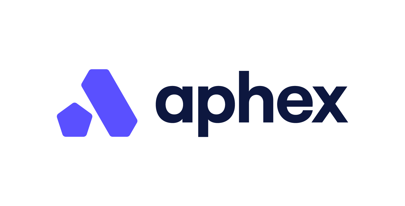 Company logo for Aphex