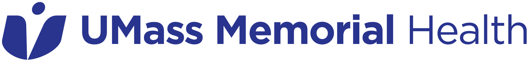 Company logo for UMass Memorial Health Care