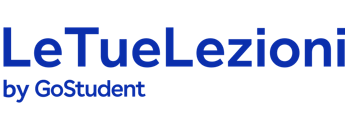Company logo for LeTueLezioni