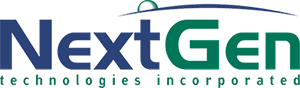 Company logo for NextGen