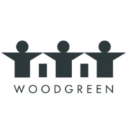 Company logo for WoodGreen Community Services