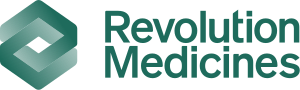 Company logo for Revolution Medicines
