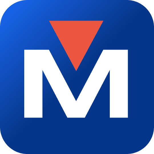 Company logo for Mercury Business Services