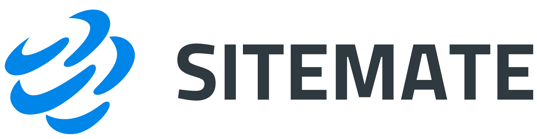 Company logo for Sitemate