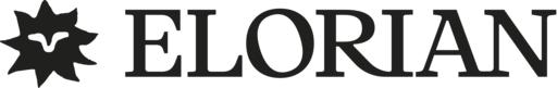 Company logo for Elorian