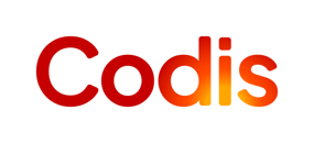 Company logo for Codis