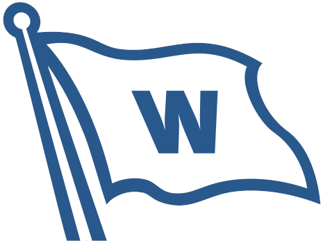 Company logo for Wilhelmsen