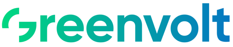 Company logo for Greenvolt