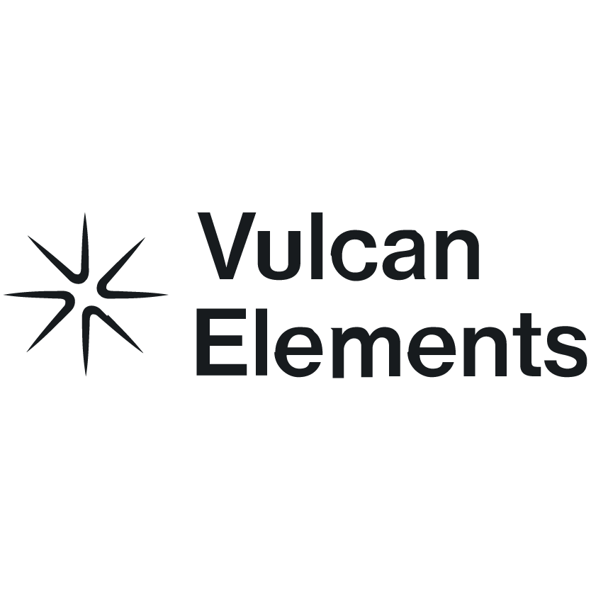 Company logo for Vulcan Elements