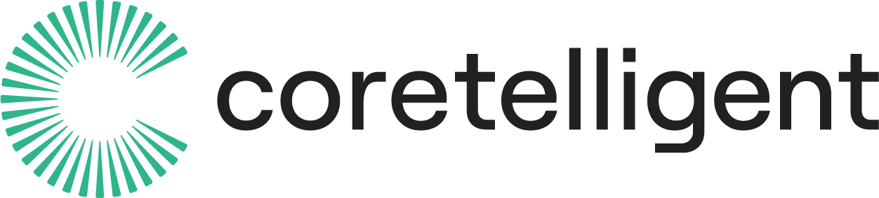 Company logo for Coretelligent
