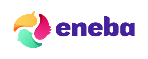Company logo for Eneba