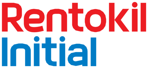 Company logo for Rentokil Initial