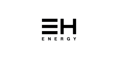 Company logo for EH Group