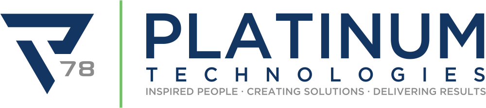Company logo for Platinum Technologies