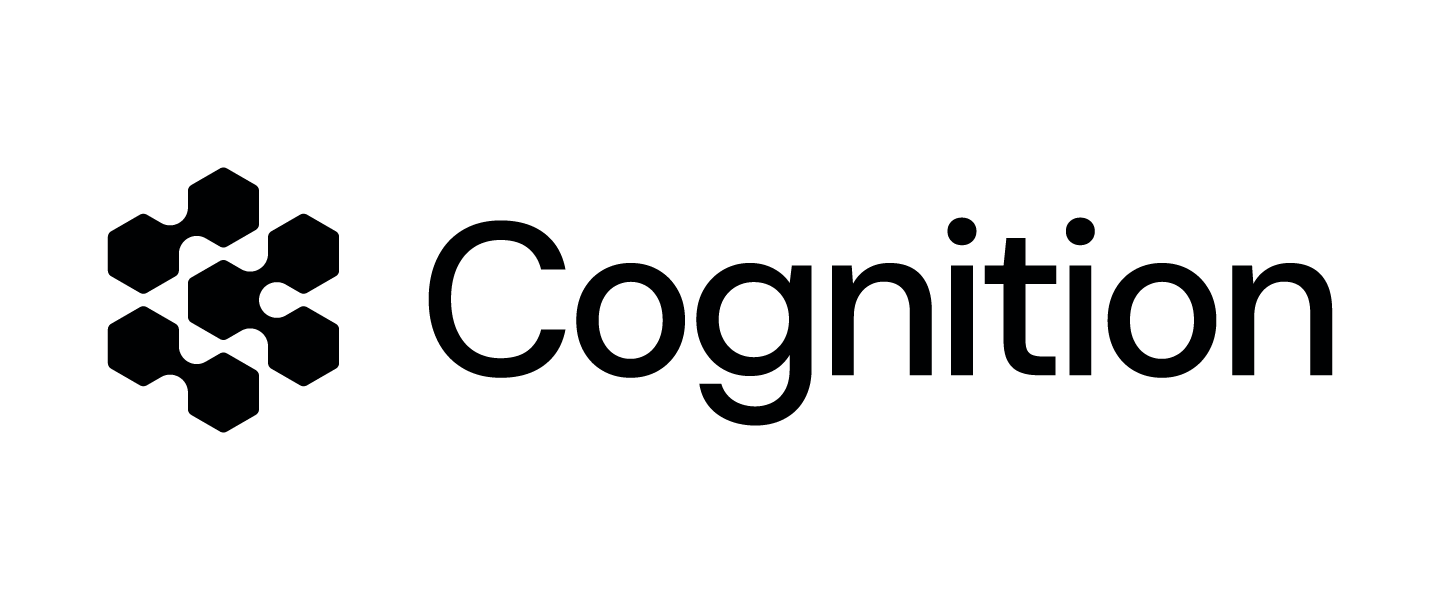 Company logo for Cognition